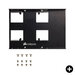 Corsair 2.5 naar 3.5-inch SSD / HDD bracket behuizing voor iMac A1311, A1312 en A1419