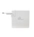 AP-tech Premium USB-C adapter 96W voor de MacBook 