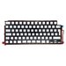 Toetsenbord verlichting voor MacBook Air A2681 | A2941 | A3113 | A3114