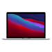 A-Grade MacBook Pro 13-inch M1 8C CPU - 8C GPU - 8GB RAM - SSD 256GB - 2020 - Zilver
