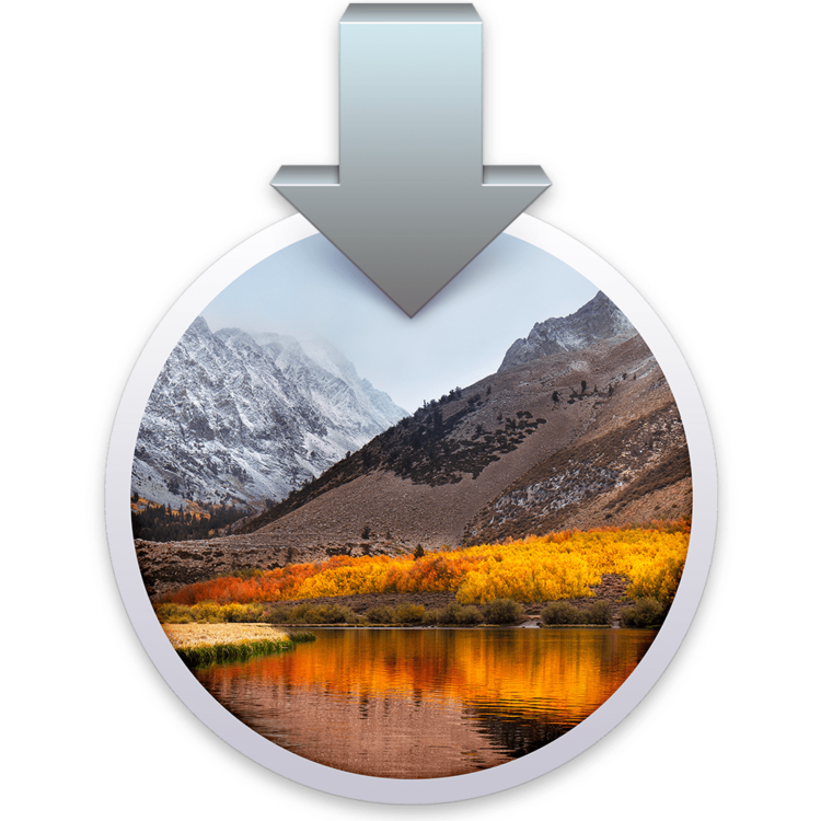 Installatie USB- (C) en USB-A stick met MacOS High Sierra (10.13)