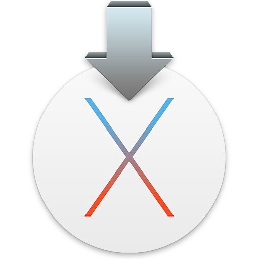 Installatie USB- (C) en USB-A stick met MacOS El Capitan (10.11)