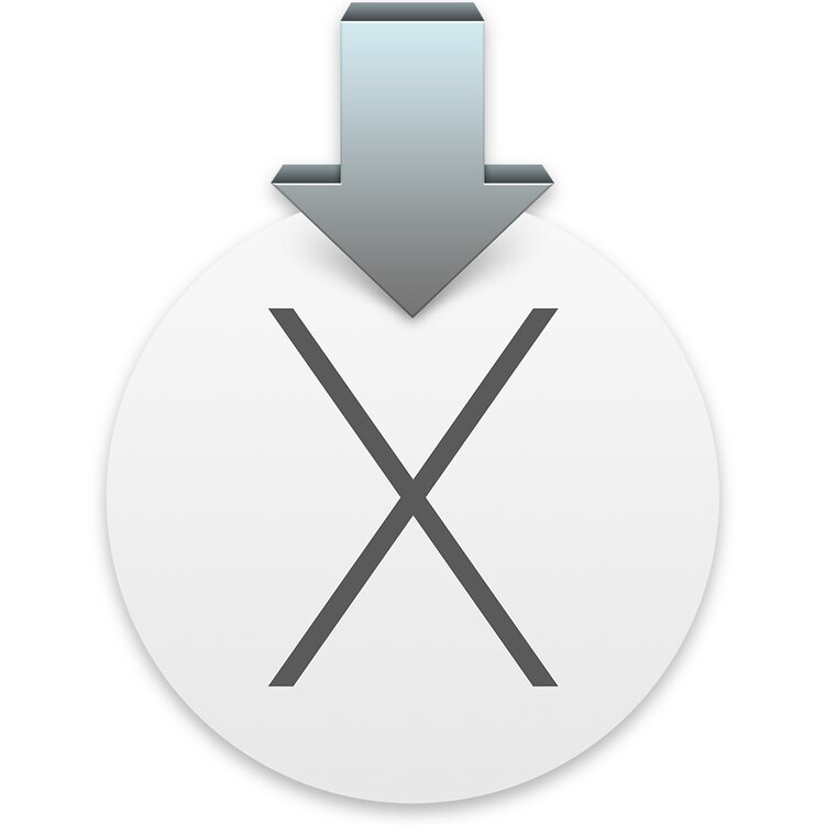 Installatie USB- (C) en USB-A stick met MacOS Yosemite (10.10)