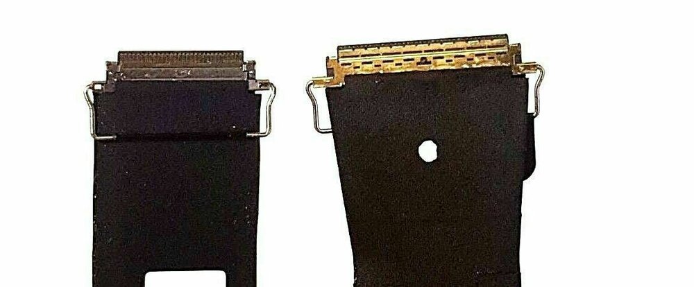 LCD LVDS display / scherm kabel 2K voor Apple iMac 2K 21.5-inch A1418 eind 2015