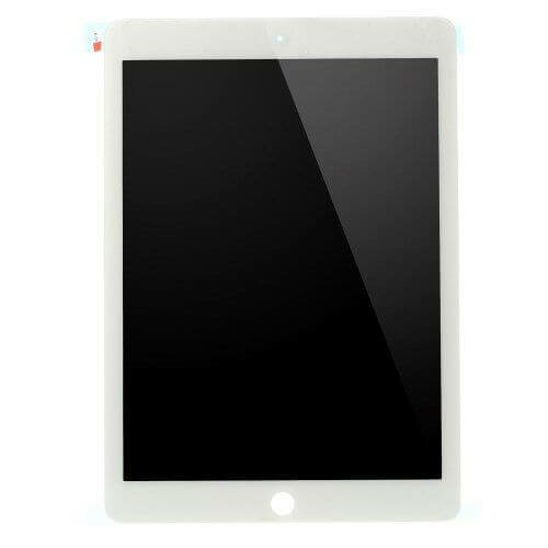 iPad air 2 scherm en lcd assembly wit origineel
