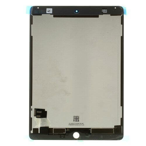 iPad air 2 scherm en lcd assembly wit origineel Appleparts de