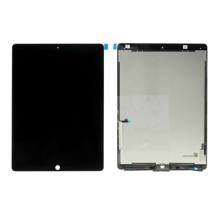 iPad Pro 12.9 1ste gen 2015 model scherm assembly zwart origineel