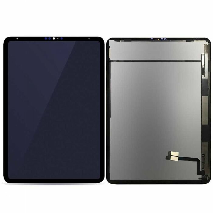 iPad Pro 11-inch (1st Gen. 2018 en 2de Gen. 2020) model&nbsp;A1980 A1934 A1979 A2013 A2228 A2068 A2230 A2231 scherm assembly origineel