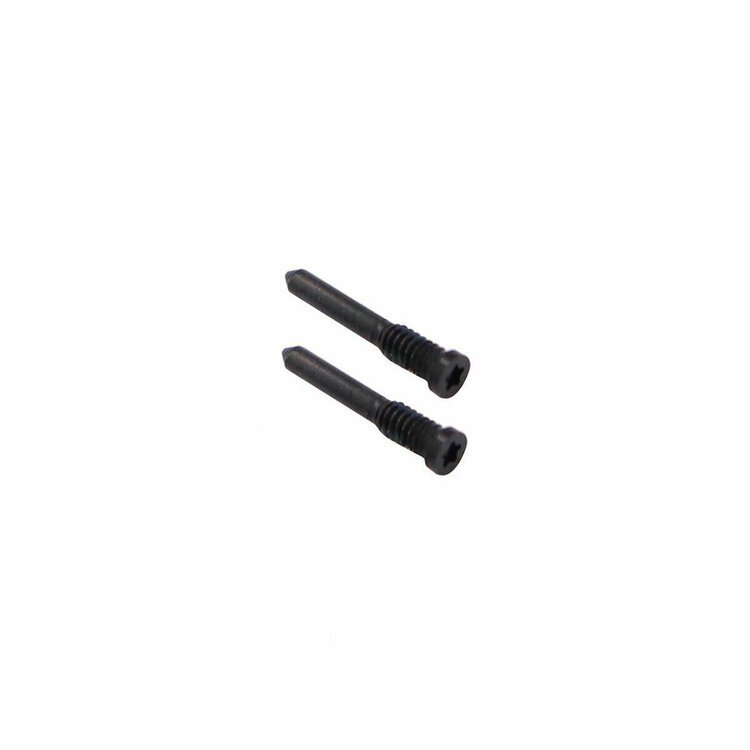 Bottom schroeven (set a 2x) voor iPhone X | XR | XS | XS Max 
