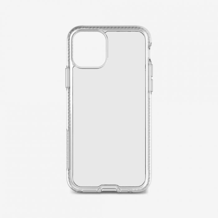 Tech21 Pure Clear case Apple iPhone 11 Pro Transparant