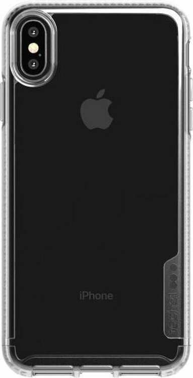 Tech21 Pure Clear case Apple iPhone XS Max Transparant