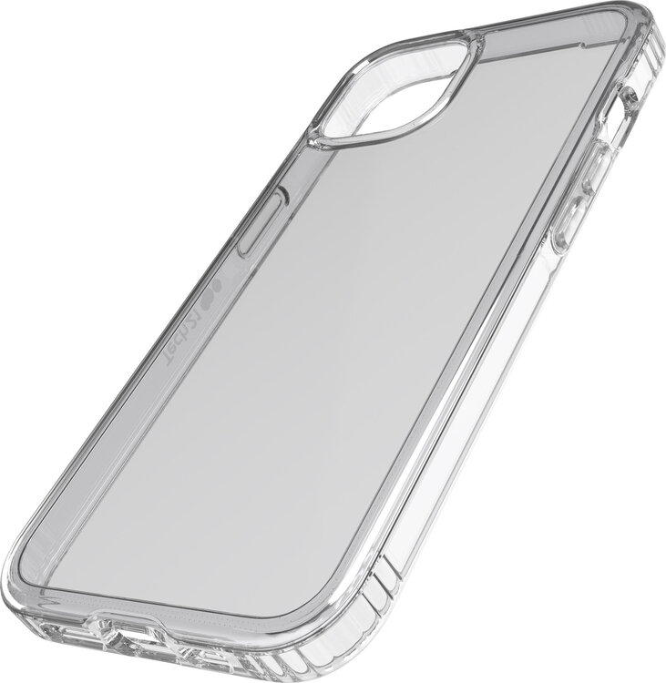 Tech21 Evo Clear case Apple iPhone 13 Pro Transparant