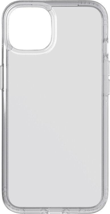 Tech21 Evo Clear case Apple iPhone 13 Pro Max Transparant