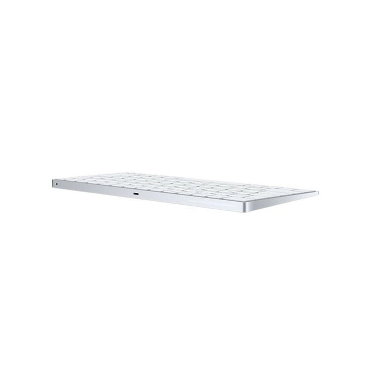Apple Magic Keyboard Draadloos - QWERTY - EU Lay-Out - MLA22LL/A
