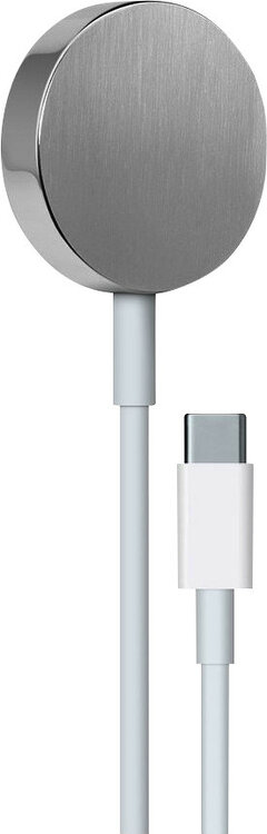 Apple Watch Magnetische Snellaad Oplaadkabel Usb-C origineel