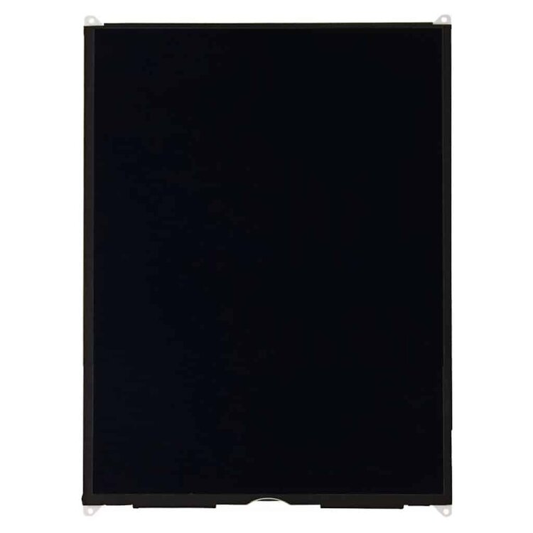 Pulled LCD retina Scherm voor Apple iPad 7 (2019) / iPad 8 (2020) / iPad 9 (2021)