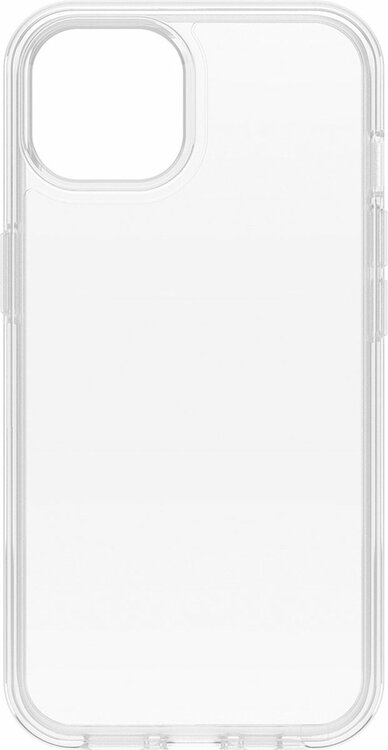 Otterbox - Symmetry Clear voor Apple iPhone 13 en 14 Transparant