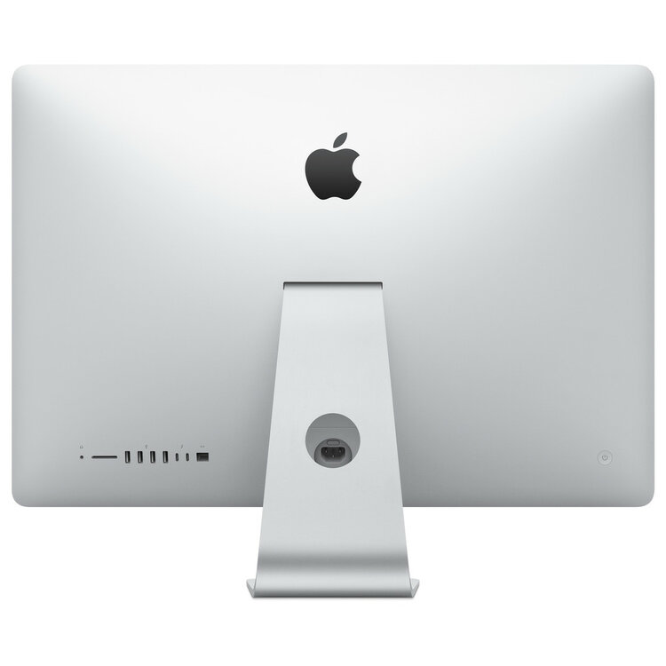 iMac 27-inch 5K 2020 6-Core 3,3GHz i5, 16GB RAM en 512GB SSD Refurbished