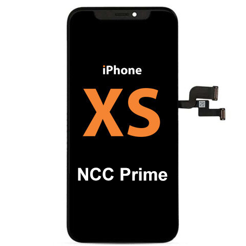 iPhone XS NCC Incell Premium LCD scherm Assembly