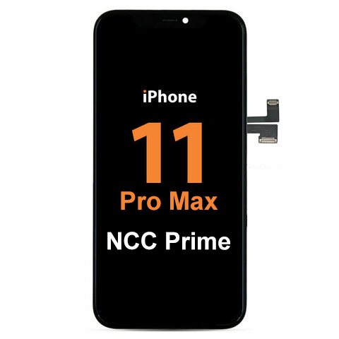 iPhone 11 Pro Max NCC Incell Premium LCD scherm Assembly