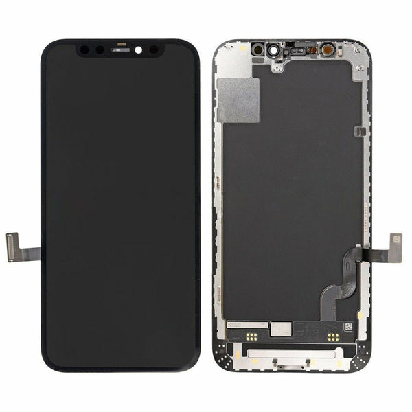 Beeldscherm Scherm assembly voor de Apple iPhone 12 Pro max origineel pulled