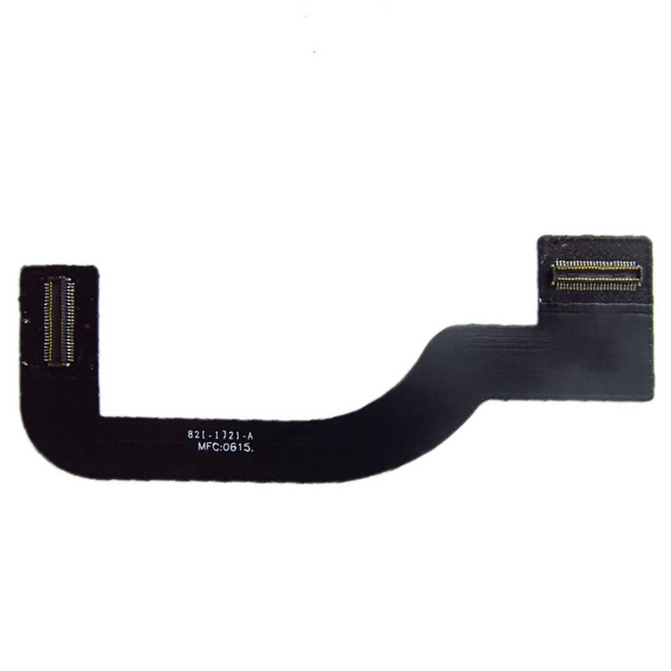 I/O DC board audio flex kabel 821-1721-A voor Apple MacBook Air 11-inch A1465