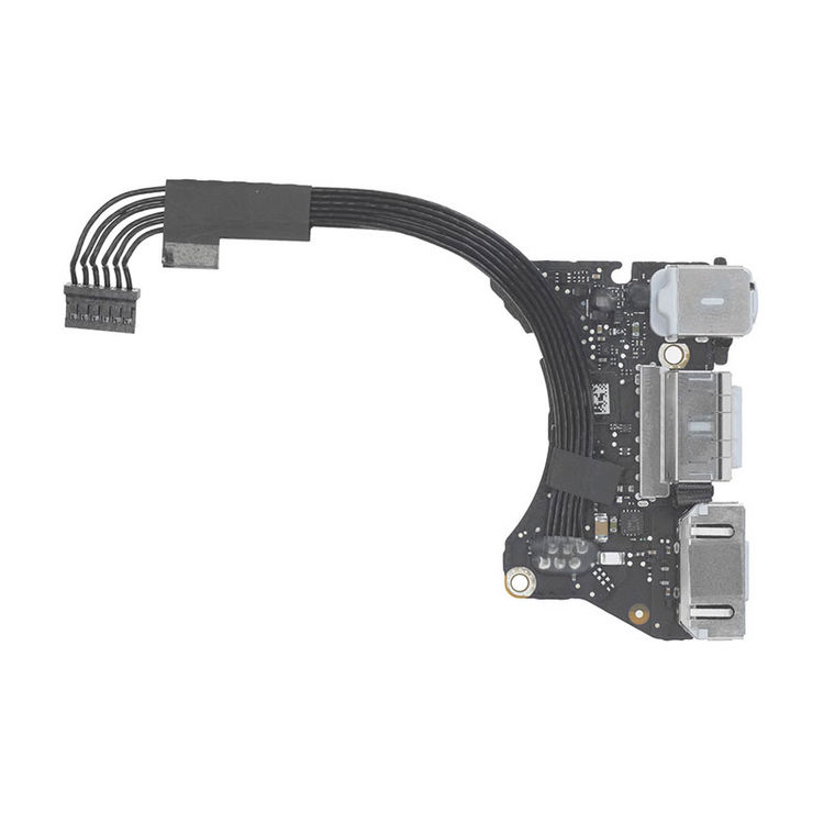 Magsafe I/O DC board 820-3213-A voor Apple MacBook Air 11-inch A1465 jaar 2012