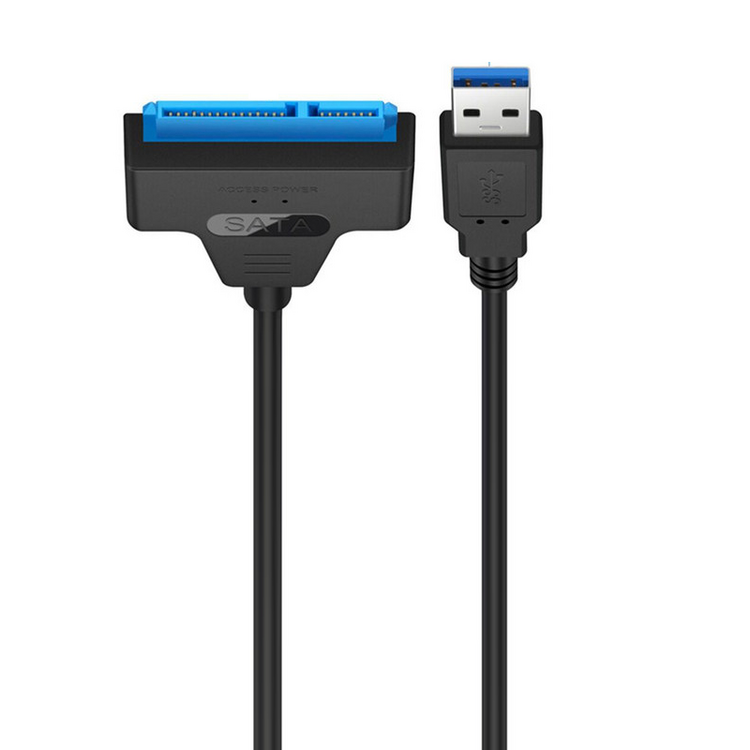 SATA 3 naar USB-A adapter