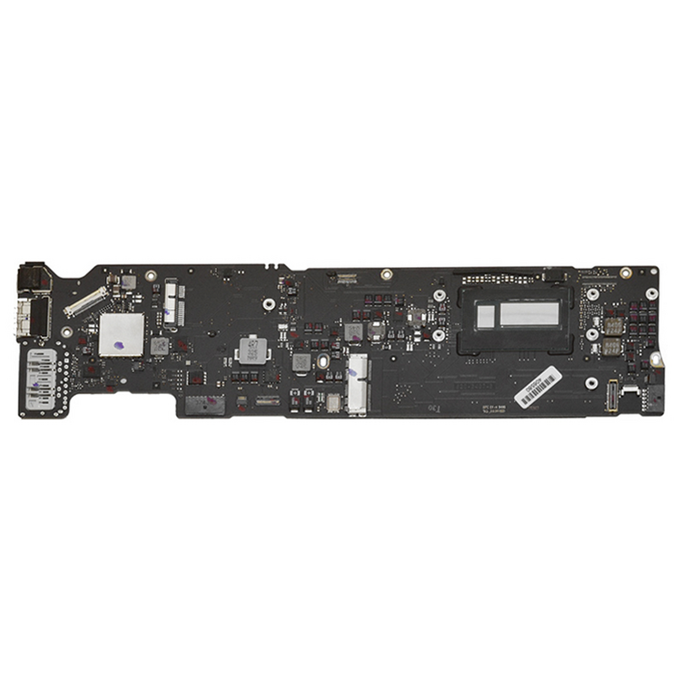 Logic Board / moederbord 820-3437-B (i5 - 4GB - 1.4GHz) voor Apple MacBook Air 13-inch A1466 jaar 2014