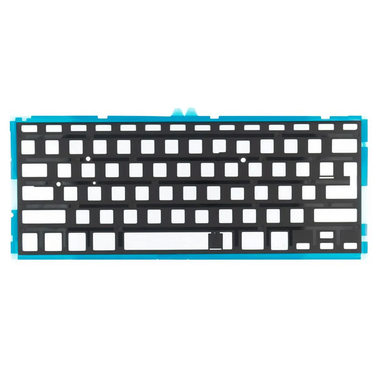 Keyboard backlight / toetsenbord verlichting EU voor Apple Macbook Air 13-inch A1932