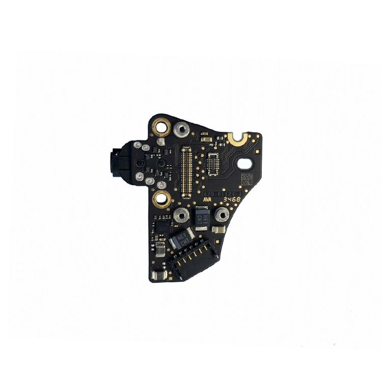 Audio Board met audio jack ingang 821-01124-A voor Apple MacBook Air 13-inch A1932 