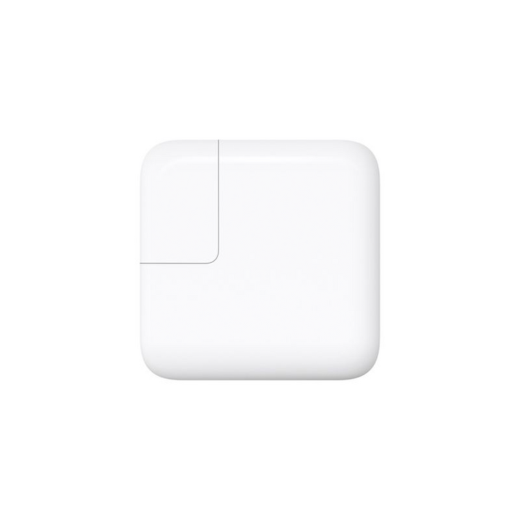 Apple USB-C adapter / lader 29W voor Apple MacBook Retina 12-inch A1534 en MacBook Air A1932