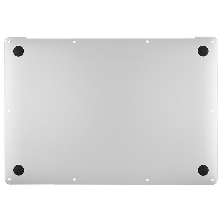 Bottom case / onderplaat (Zilver) voor Apple MacBook Air 13-inch A2179