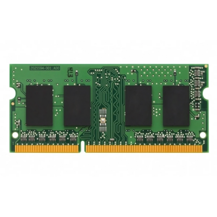 4GB RAM geheugen 1066Mhz DDR3 voor Apple MacBook Pro A1278, A1286 en A1342