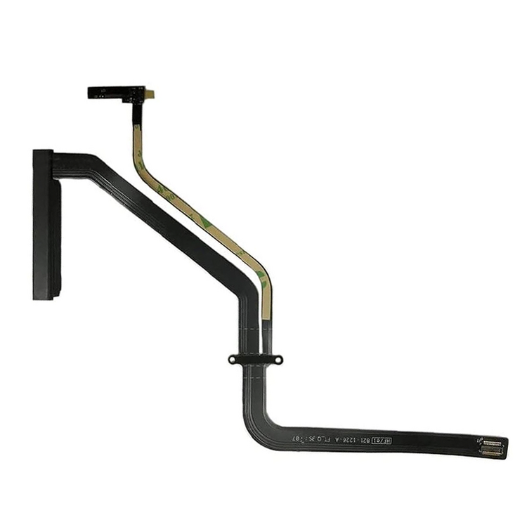 Harde schijf kabel 821-1198-A voor Apple MacBook Pro 15-inch A1286 jaar 2009 t/m 2011