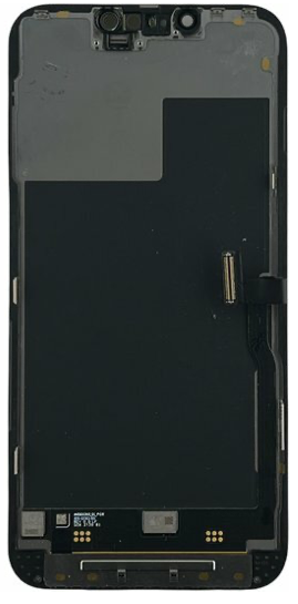 NCC Incell Premium LCD scherm assembly voor iPhone 13