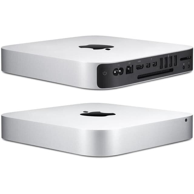 Mac Mini Late 2014 1.4Ghz 4GB 500GB SSD Monterey