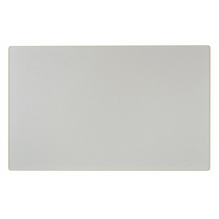 Trackpad (Zilver) voor Apple MacBook 12-inch A1534 jaar 2015