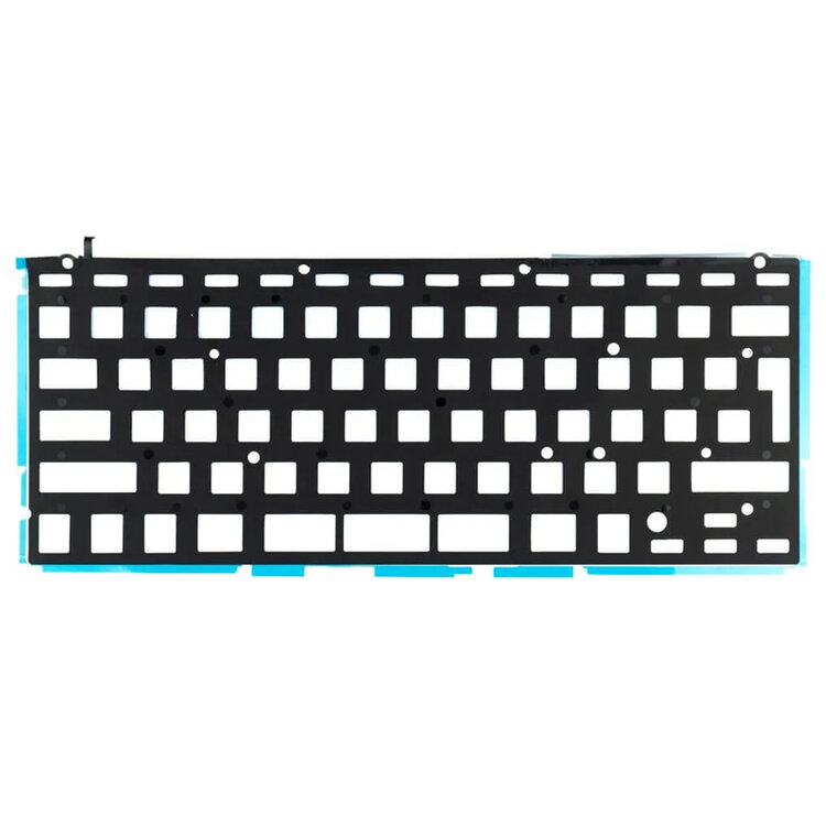 Keyboard backlight / toetsenbord verlichting EU voor Apple MacBook Pro Retina 13-inch A1502