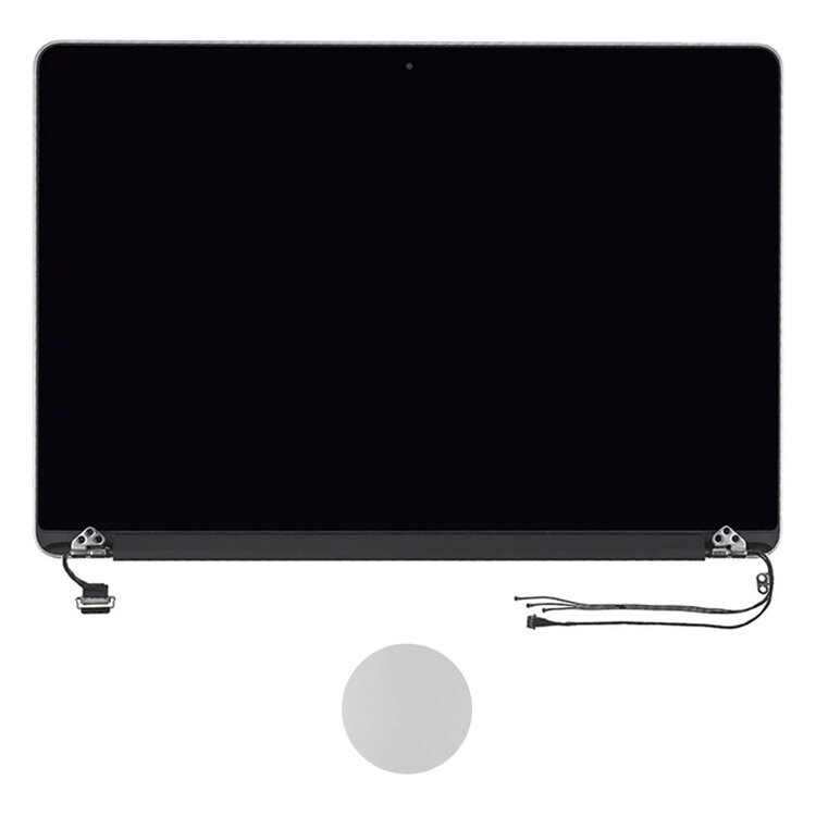 Retina display / scherm voor MacBook Pro 15-inch A1398 medio 2015 gebruikt
