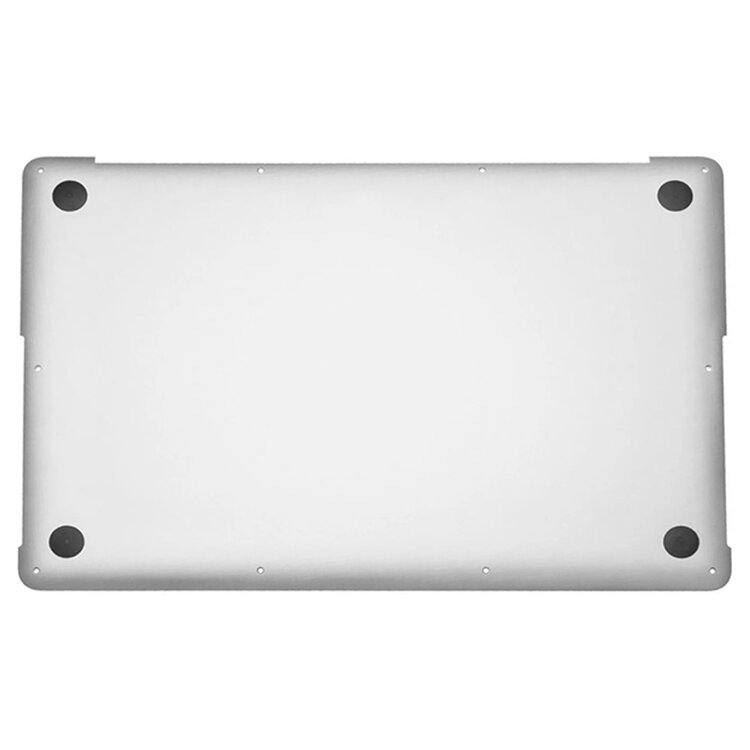 Bottom case / onderplaat (refurbished) voor Apple MacBook Pro Retina 15-inch A1398 eind 2013 t/m 2015