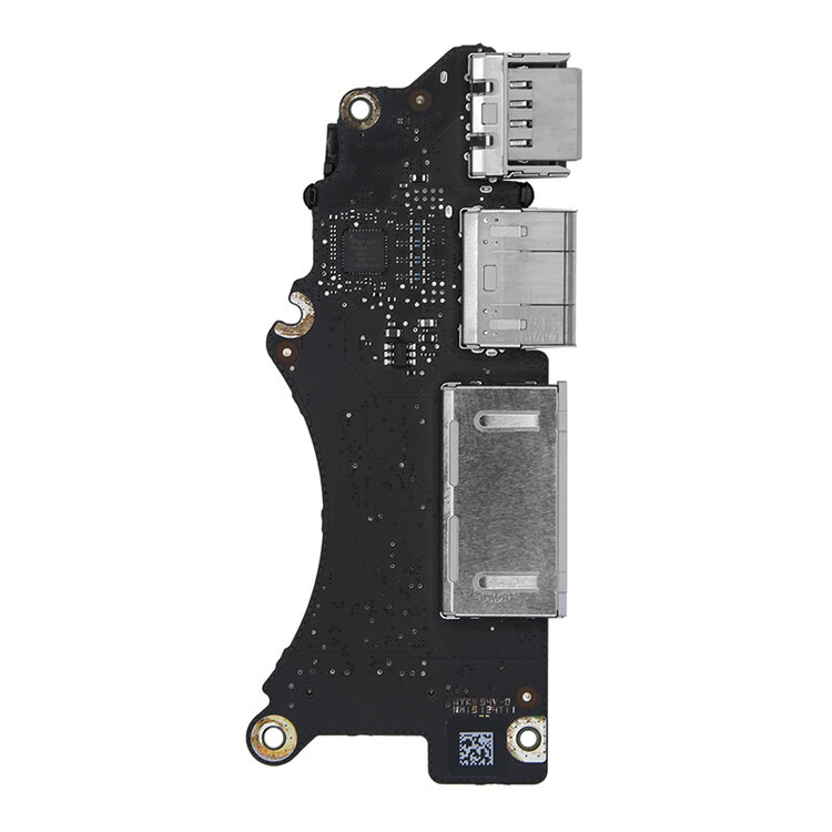 I/O board 820-3547-A voor Apple MacBook Pro Retina 15-inch A1398 jaar eind 2013 t/m 2014