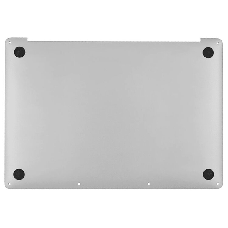 Bottom case / onderplaat (Zilver) voor Apple MacBook Pro Retina 13-inch A1706