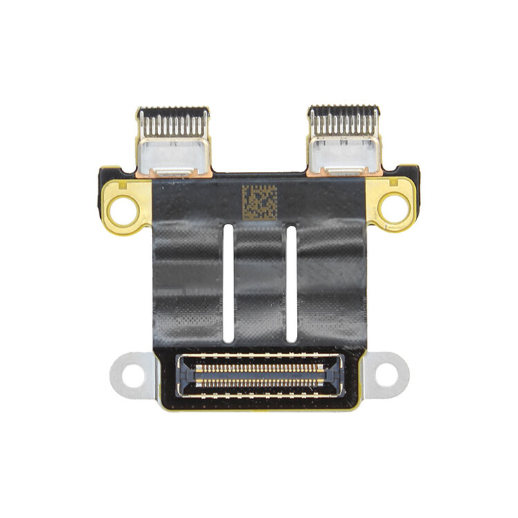 USB-C DC board 821-00861-A voor Apple MacBook Pro Retina A1706 en A1707
