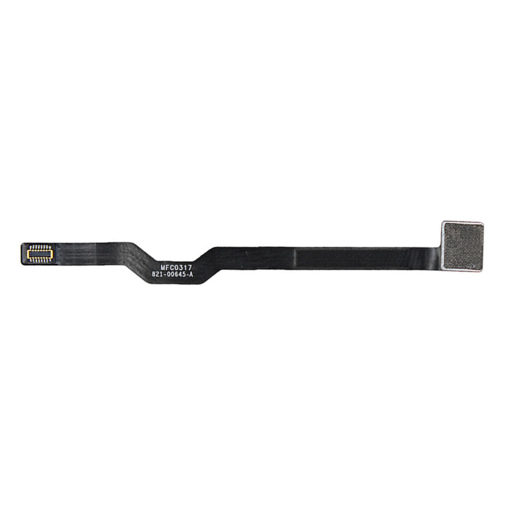 Aan / uit knop flex kabel 821-00645-03 voor Apple MacBook Pro Retina 15-inch A1707 en A1990