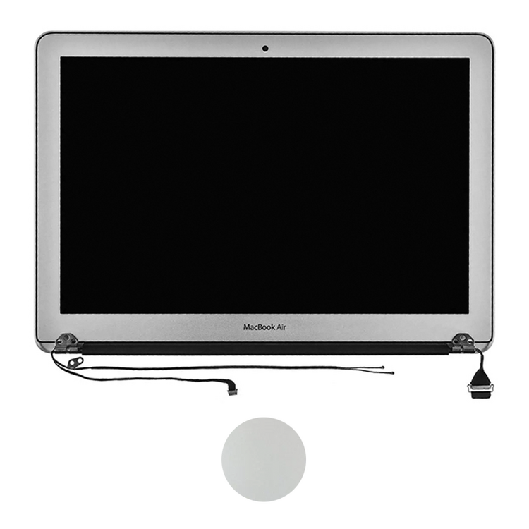LCD display / scherm voor Apple MacBook Air 13-inch A1369 en A1466 jaar 2012