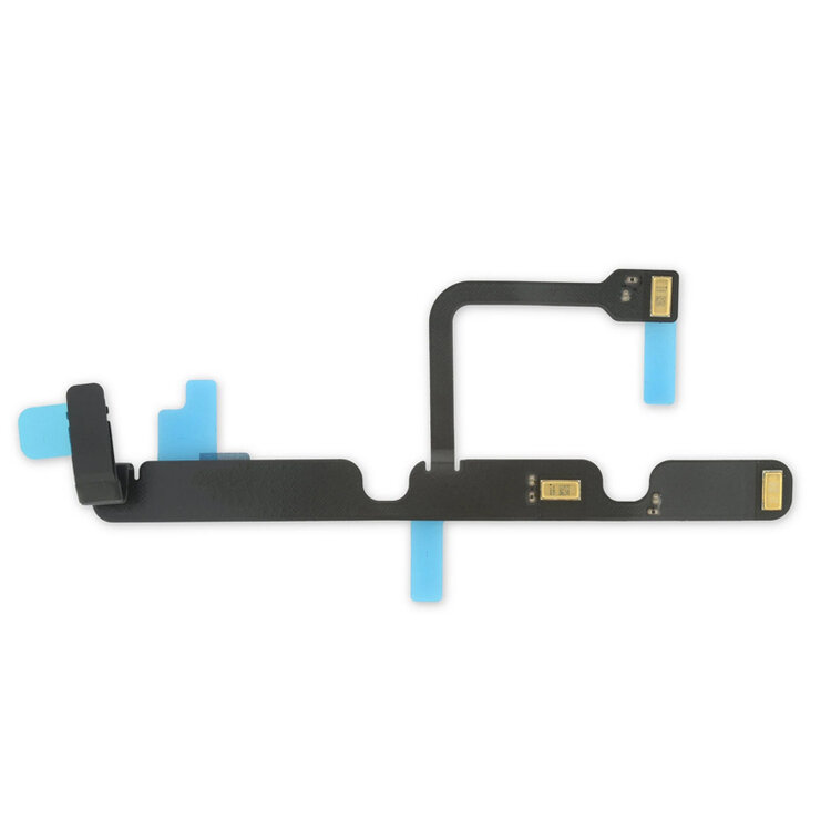 Microfoon flex kabel 821-01667-A voor Apple MacBook Pro Retina 13-inch A1989