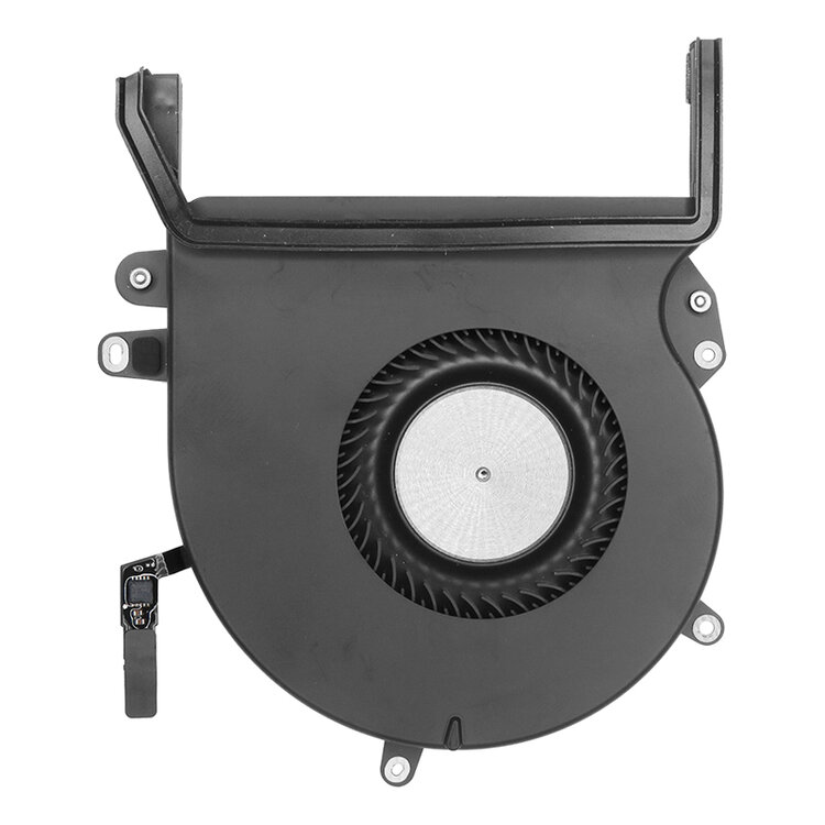 Fan / ventilator (links) 610-00352 voor Apple MacBook Pro Retina 16-inch A2141