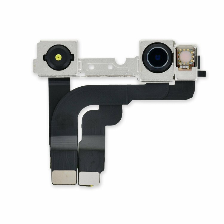 Front camera selfie cam module voor Apple iPhone 12 Pro Max