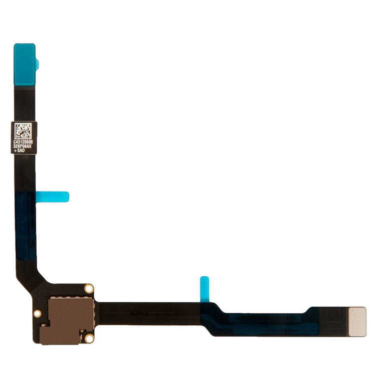 Touch Bar kabel AMS910WM01-0 voor Apple MacBook Pro Retina 16-inch A2141